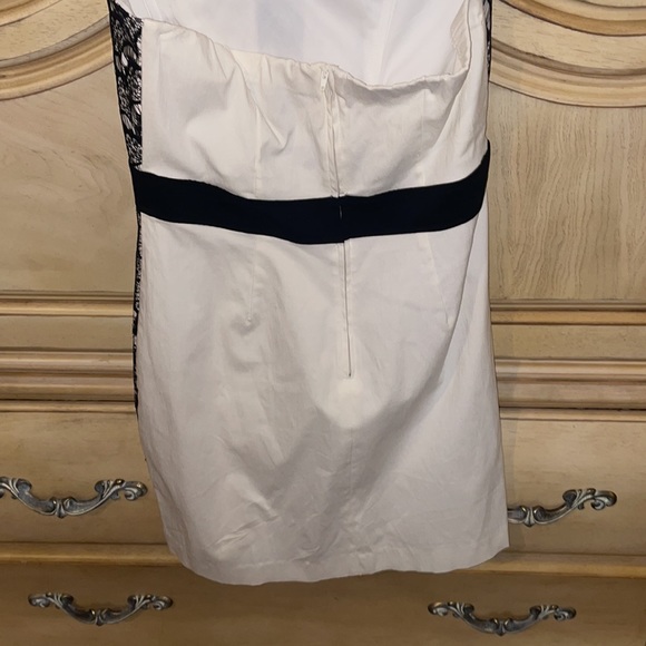 Strapless Dress - Picture 2 of 2